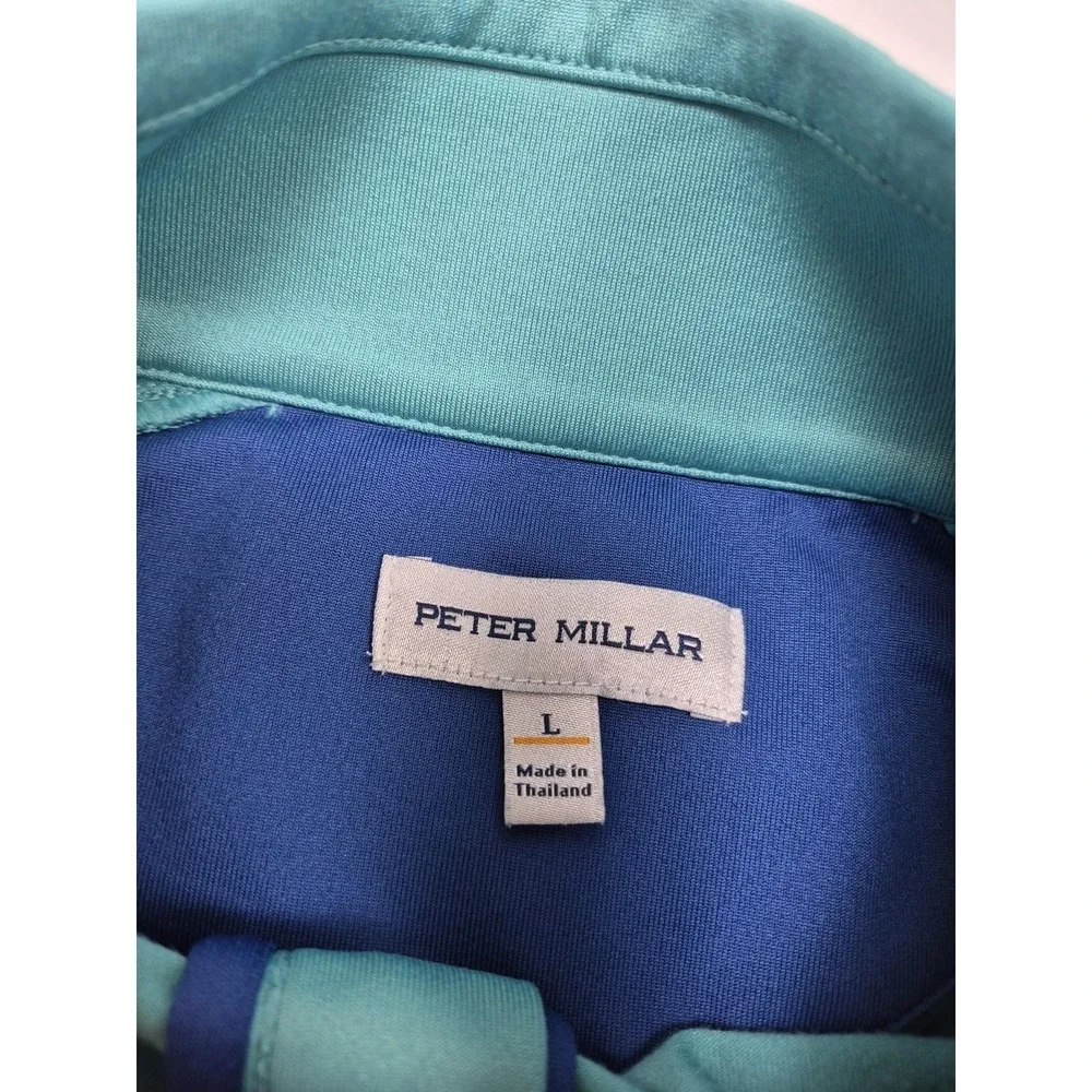 Peter Millar peter millar